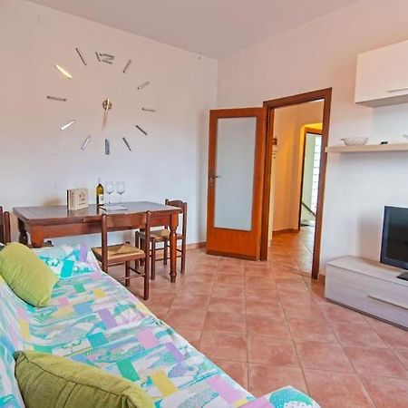 Ferienwohnung Casa Ale Portoferraio Exterior foto