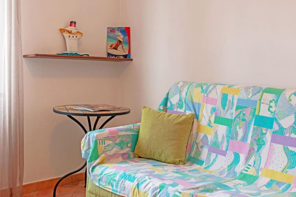 Ferienwohnung Casa Ale Portoferraio Exterior foto