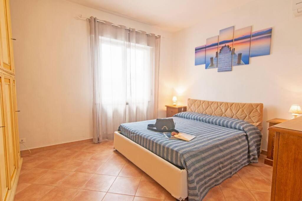 Ferienwohnung Casa Ale Portoferraio Exterior foto