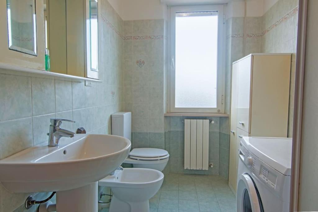 Ferienwohnung Casa Ale Portoferraio Exterior foto