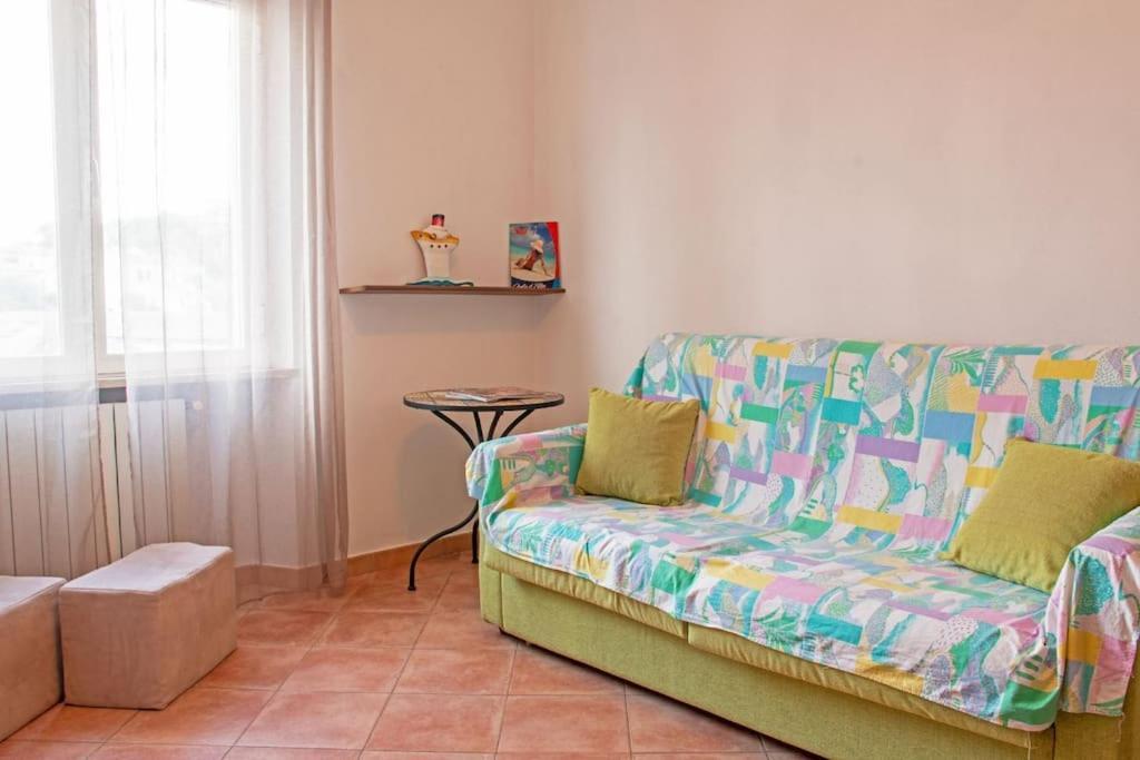 Ferienwohnung Casa Ale Portoferraio Exterior foto